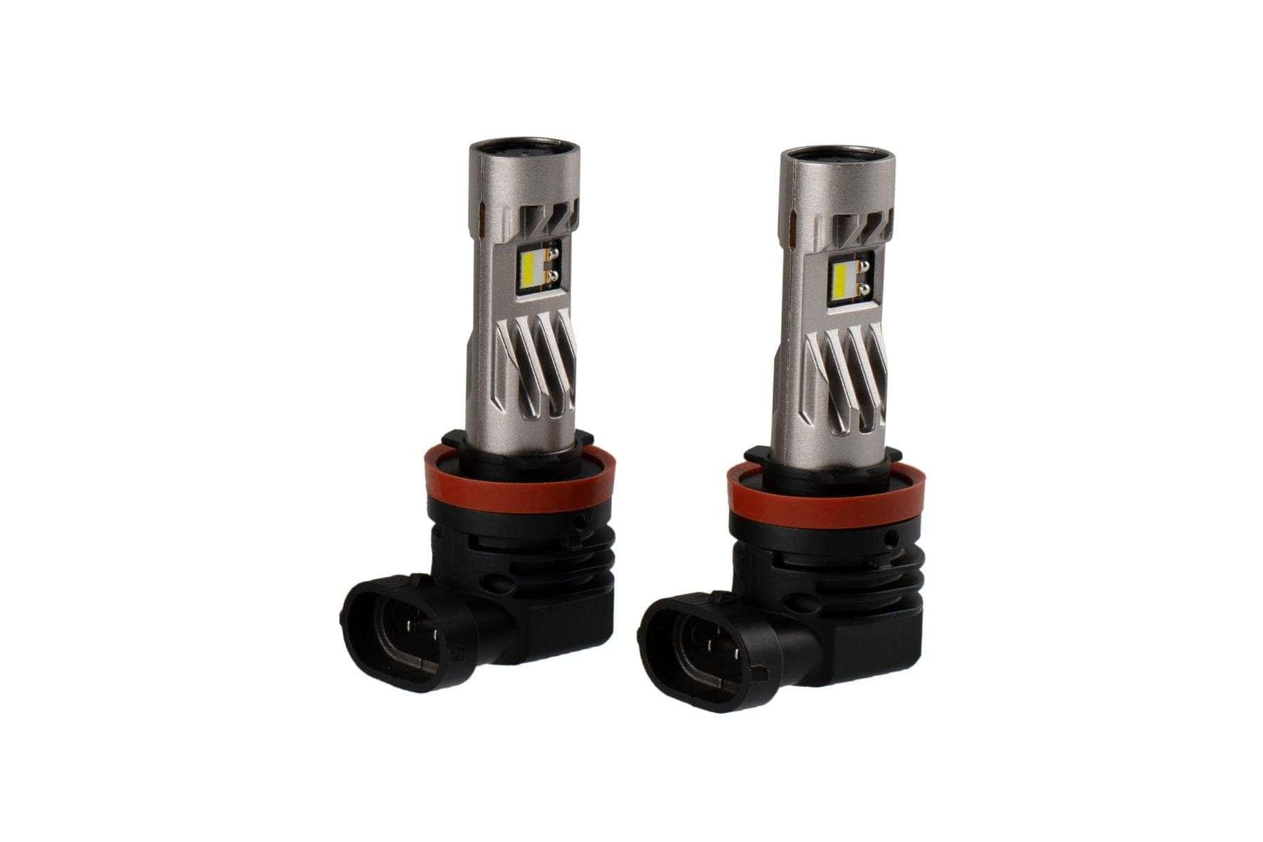 Diode Dynamics H9 SL2 Pro LED Bulbs (pair)