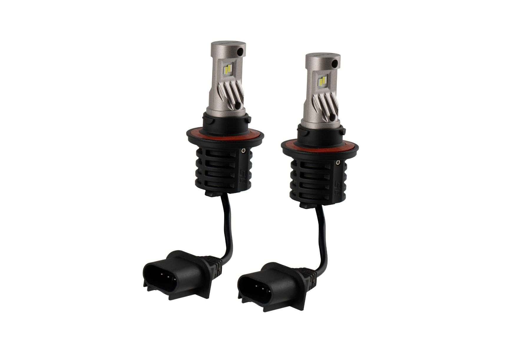 Diode Dynamics H13 Sl2 Led Bulbs (Pair) 4 Diode Dynamics H13 SL2 LED Bulbs (pair)