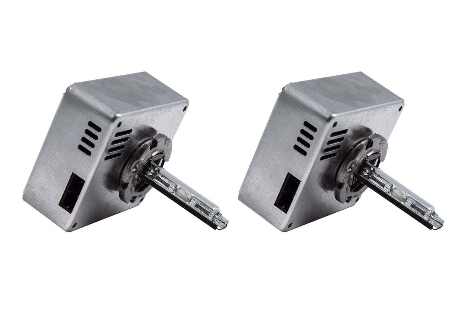Diode Dynamics Replacement D5A HID Bulbs (pair)