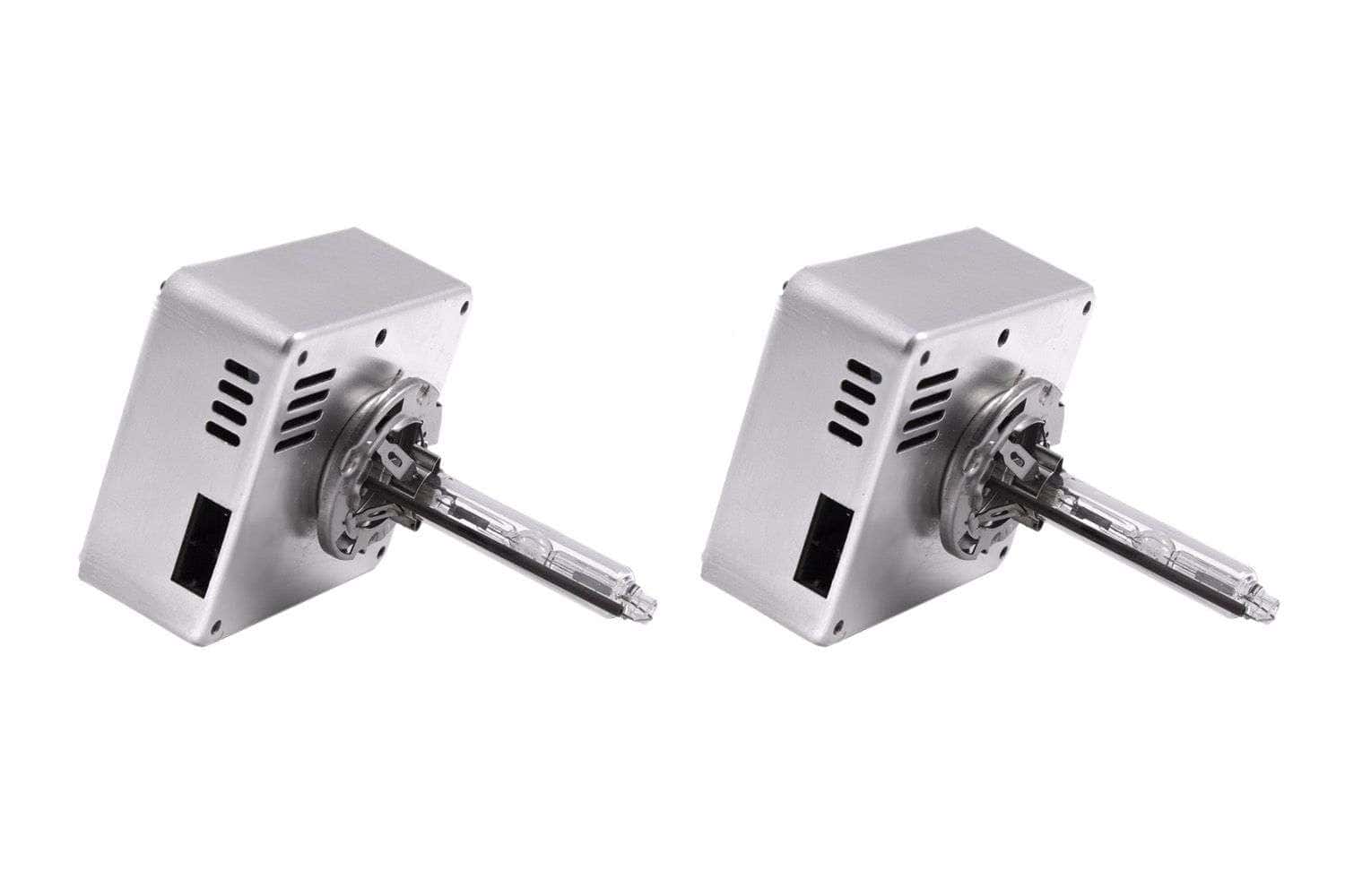 Diode Dynamics Replacement D6A HID Bulbs (pair)
