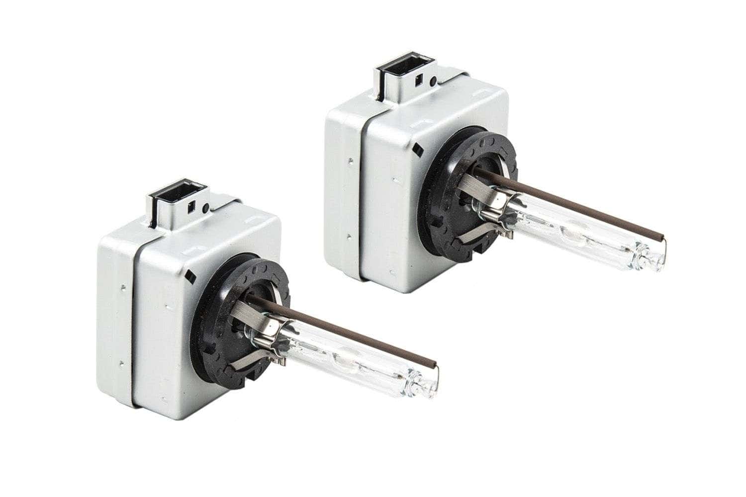 Diode Dynamics Replacement D3S HID Bulbs (pair)