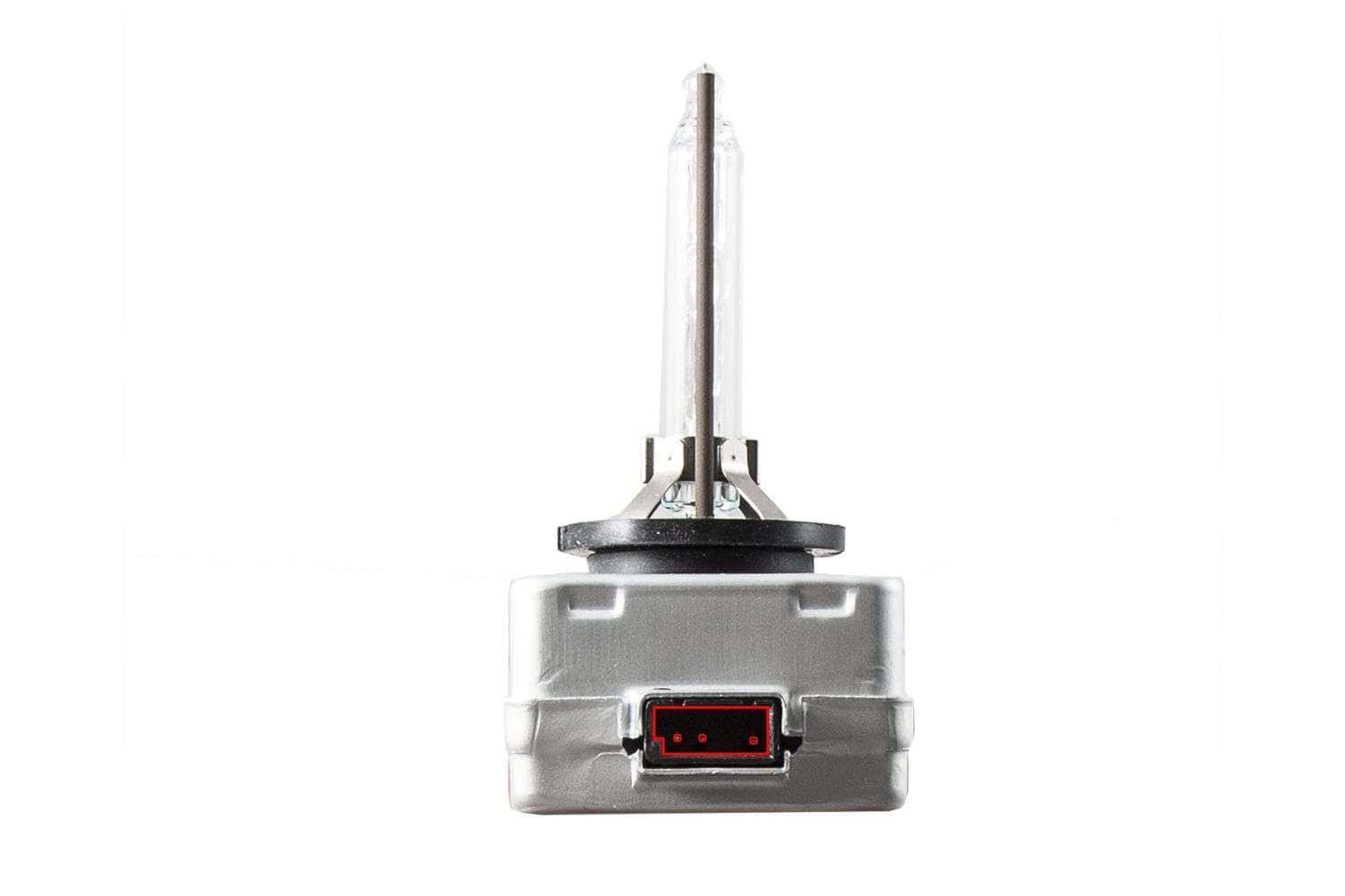 Diode Dynamics Replacement D3S HID Bulbs (pair)