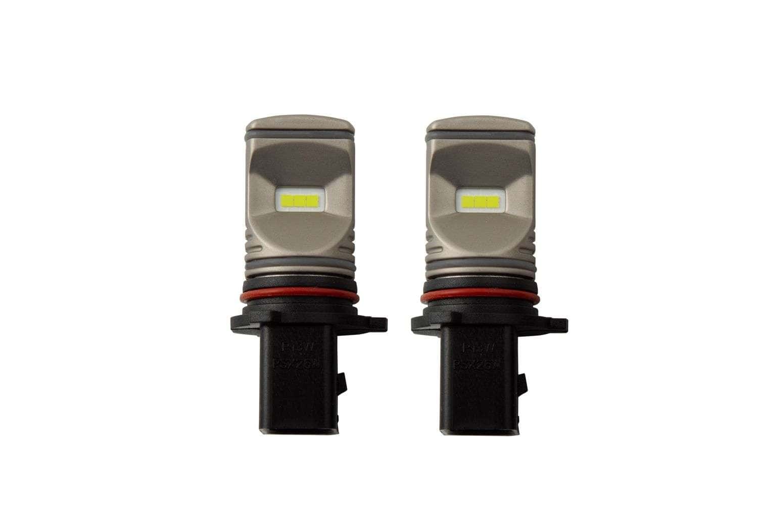 Diode Dynamics P13W/PSX26W HP60 LED Bulbs