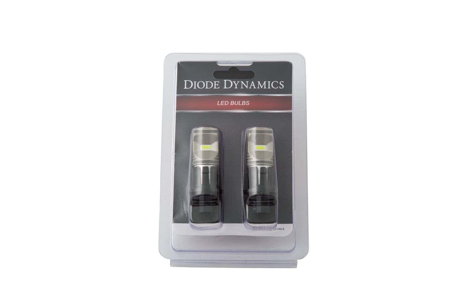 Diode Dynamics PH16W HP60 LED Bulbs