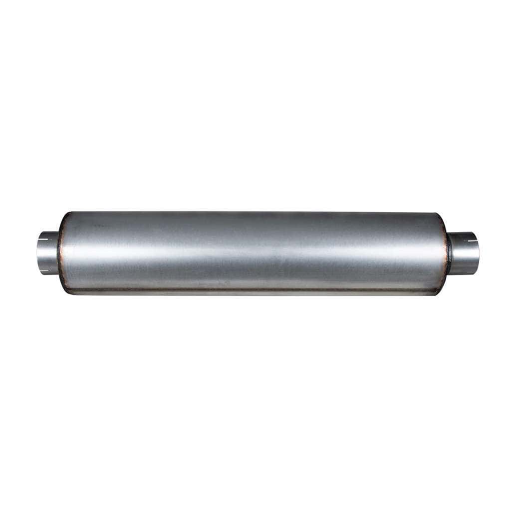 5" X 51" Exhaust Muffler