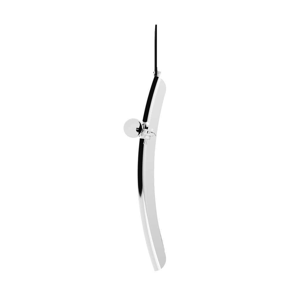 24&Quot; X 24&Quot; Stainless Competition Series Quarter Fender Set - Tube Bracket (Pair) 5 24" x 24" Stainless Competition Series Quarter Fender Set - Tube Bracket (Pair)