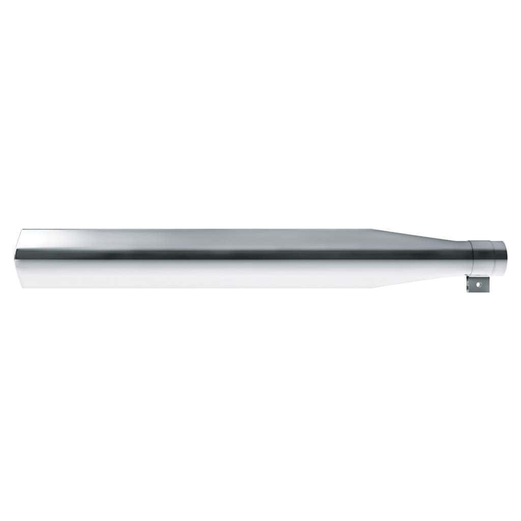 430 Stainless Steel Triangular Quarter Fender Bracket