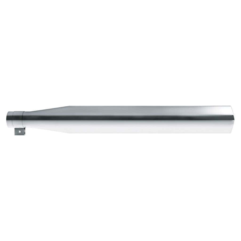 304 Stainless Steel Triangular Quarter Fender Bracket