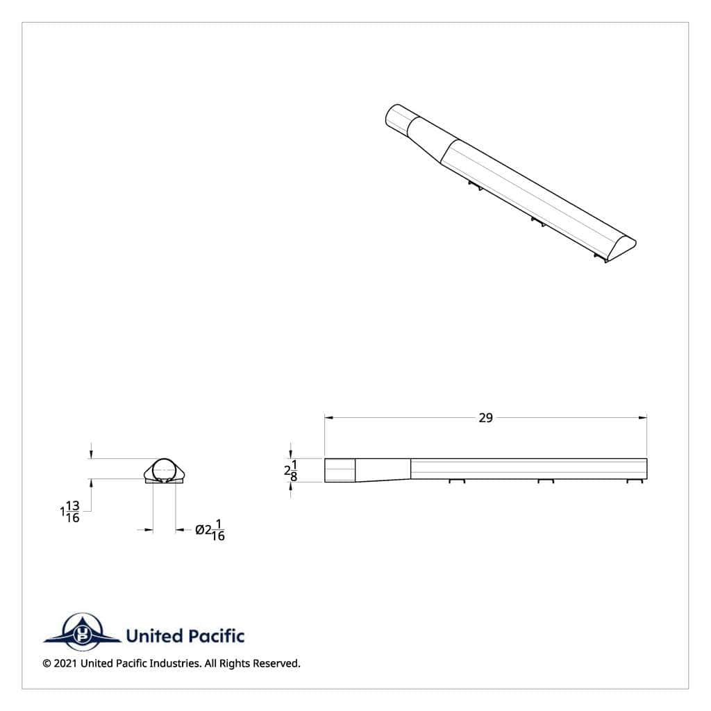 304 Stainless Steel Triangular Quarter Fender Bracket 6 304 Stainless Steel Triangular Quarter Fender Bracket