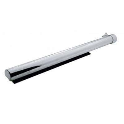 430 Stainless Steel Quarter Fender 2" Tube Bracket With Hardware