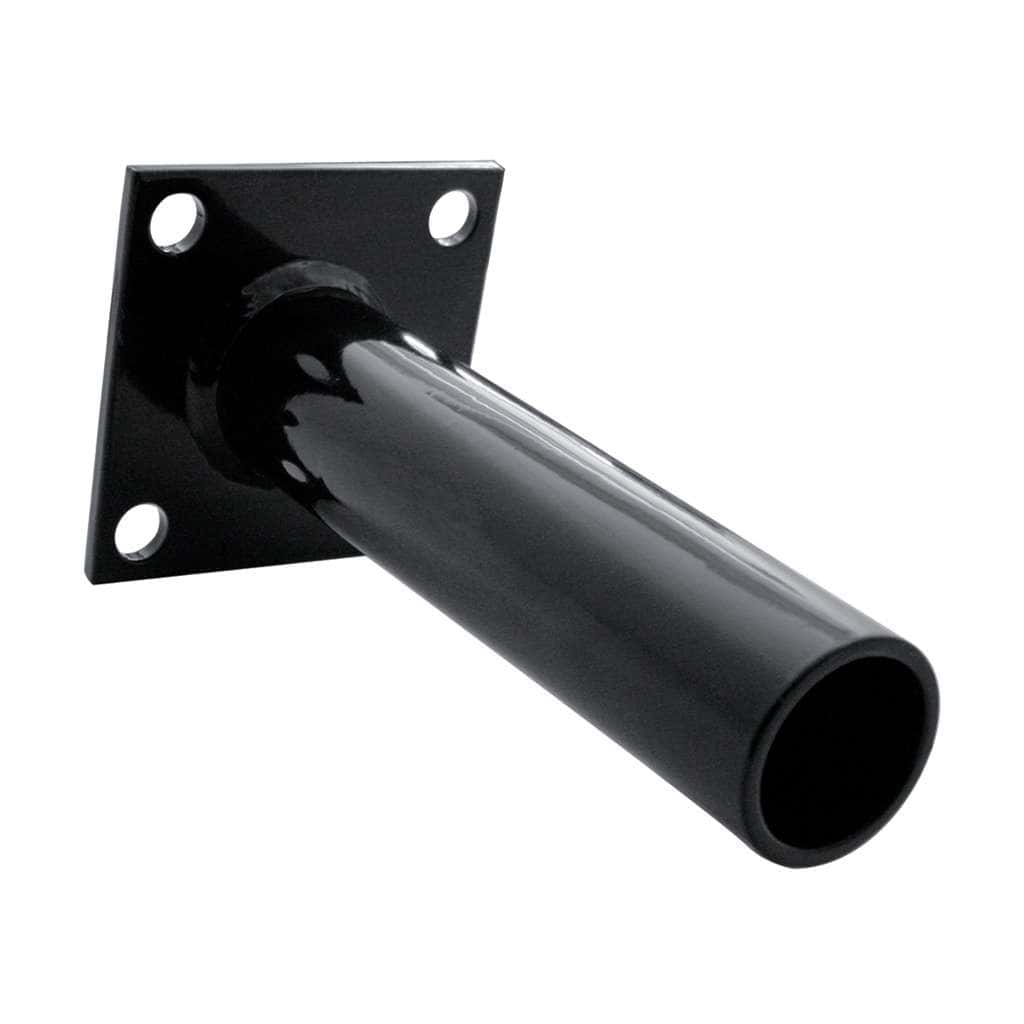 8" Quarter Fender Mounting Post - Flange Mount