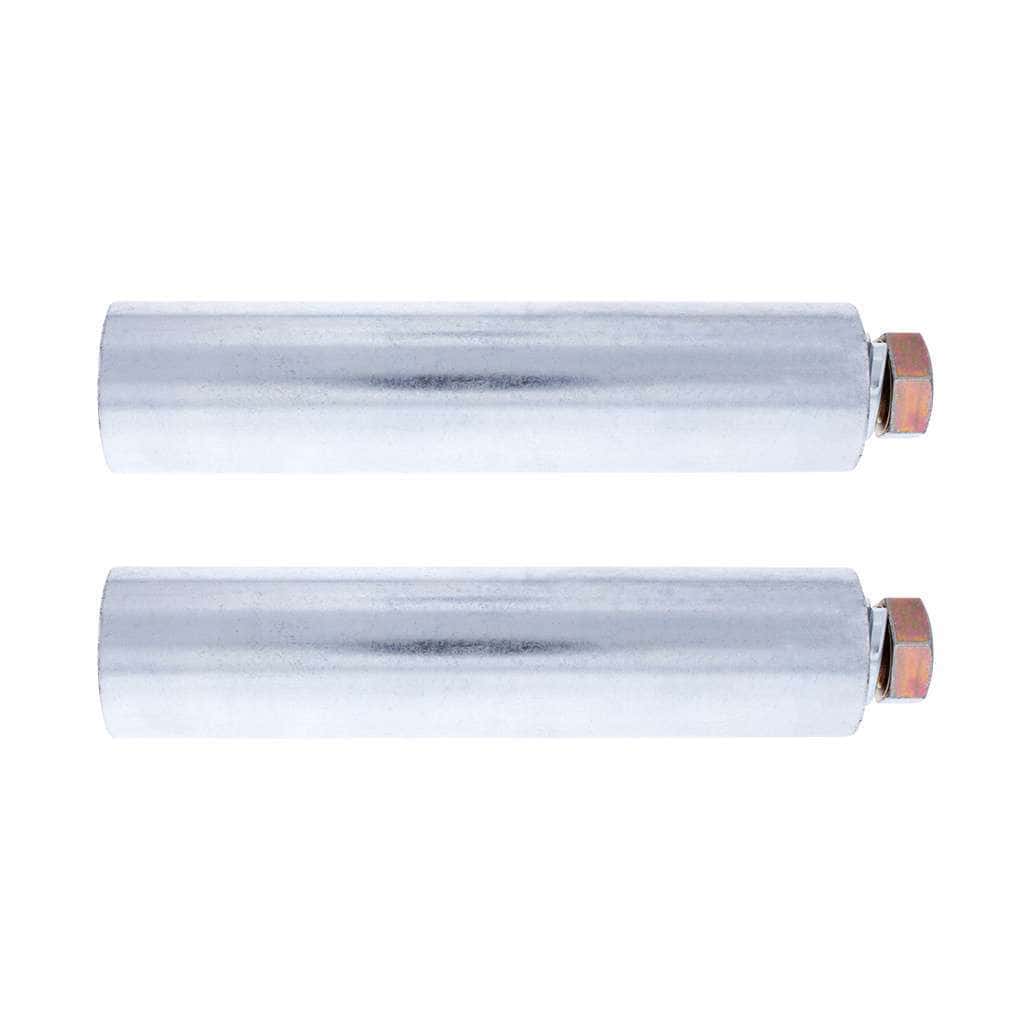 8&Quot; Quarter Fender Mounting Post (Pair) 3 8" Quarter Fender Mounting Post (Pair)