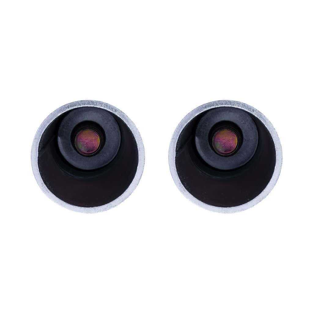 8&Quot; Quarter Fender Mounting Post (Pair) 6 8" Quarter Fender Mounting Post (Pair)