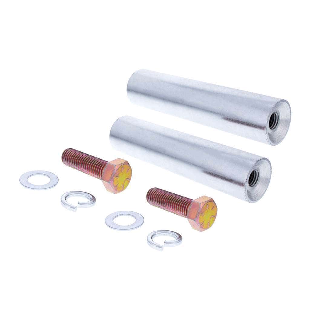 8&Quot; Quarter Fender Mounting Post (Pair) 7 8" Quarter Fender Mounting Post (Pair)