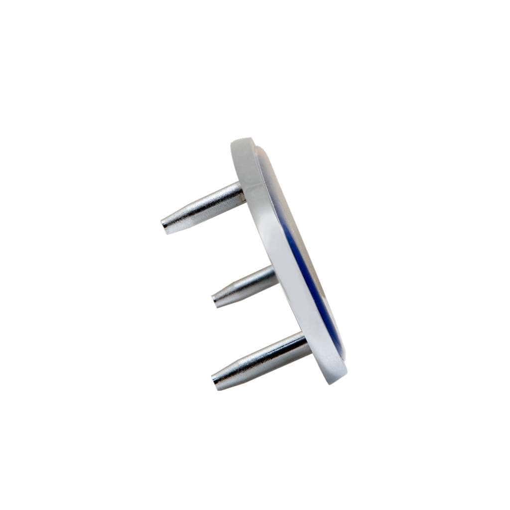 Freightliner Chrome Die Cast Usa Flag Hood Emblem 6 Freightliner Chrome Die Cast USA Flag Hood Emblem