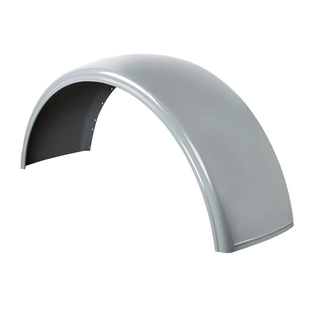 Aluminum Front Fender For Peterbilt 357/379