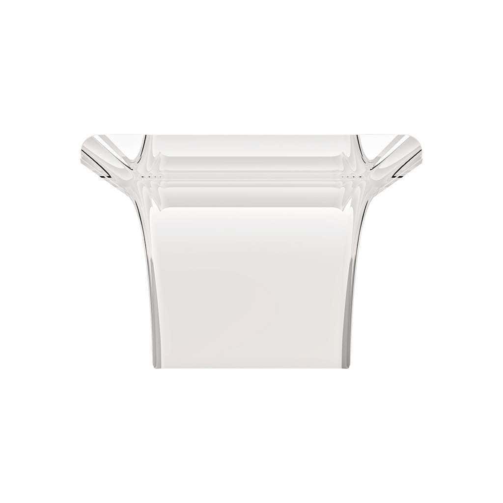 430 Stainless Steel (16Ga) Smooth Half Fender - Se Series 3 430 Stainless Steel (16ga) Smooth Half Fender - SE Series