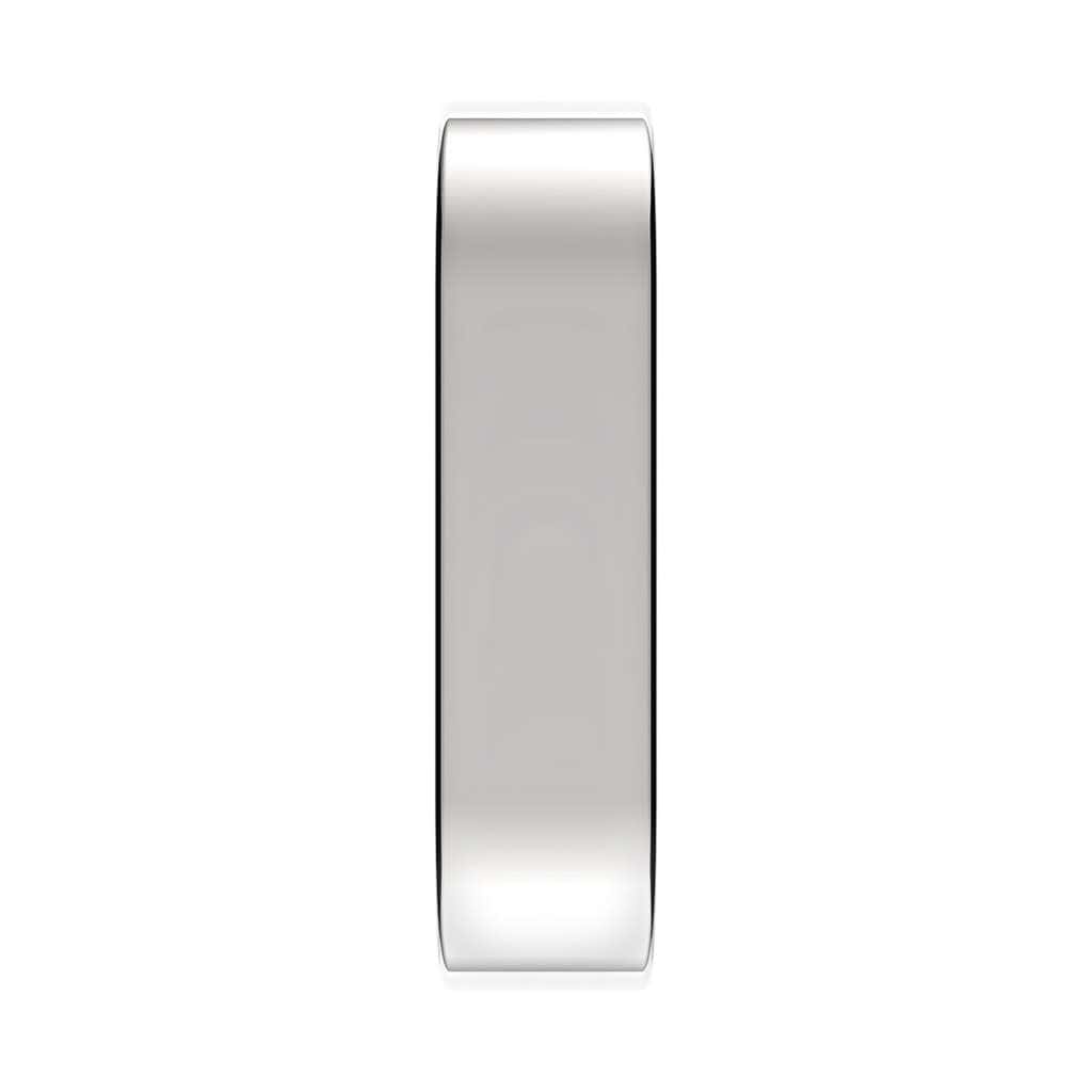 430 Stainless Steel (16Ga) Roll Formed Edge Smooth Full Fender - Ss Series 4 430 Stainless Steel (16ga) Roll Formed Edge Smooth Full Fender - SS Series
