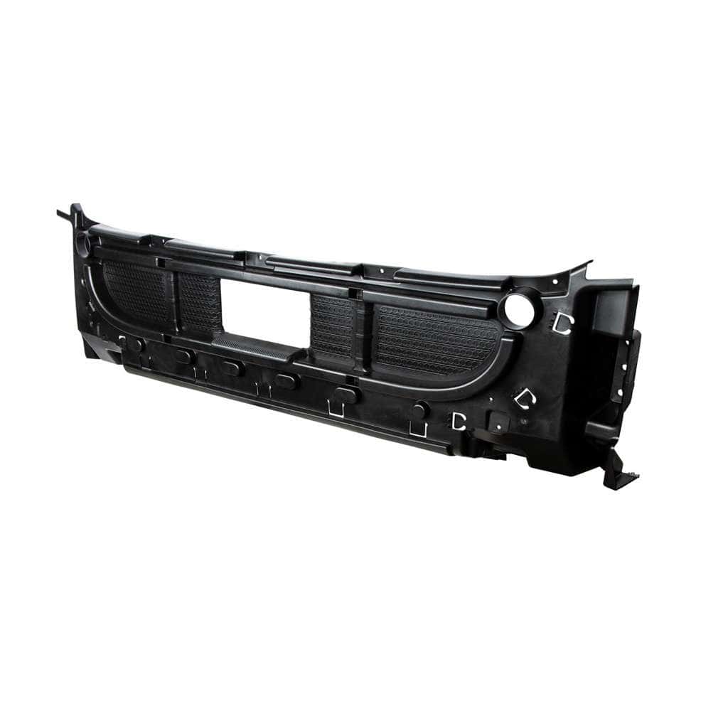 Center Bumper Inner Reinforcement For 2008-2017 Freightliner Cascadia Without OEM Radar