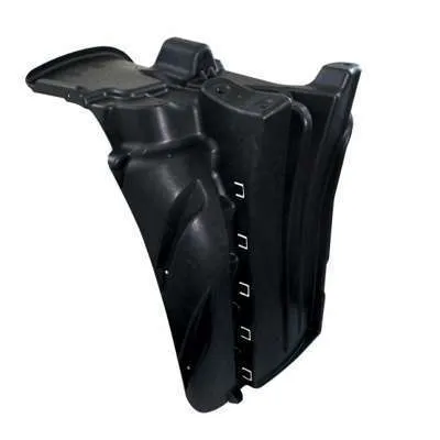 Cab Splash Guard For 2008-2017 Freightliner Cascadia