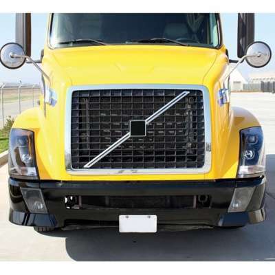 Center Bumper For Volvo VNL & VN 2003-2014