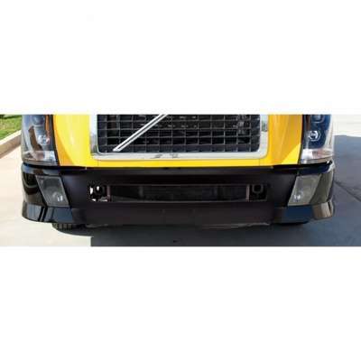 Center Bumper For 2015-2017 Volvo VN/VNL With Aero Style Bumper
