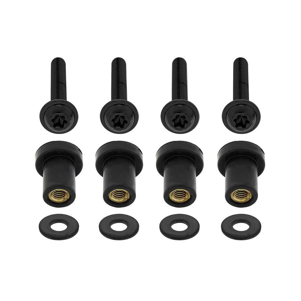Grille Screw Set For 2005-2010 Freightliner Century