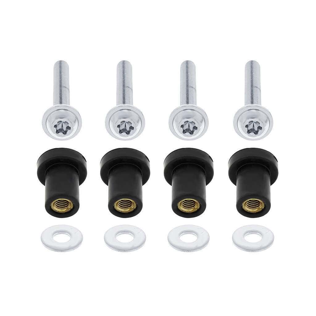 Grille Screw Set For 2005-2010 Freightliner Century