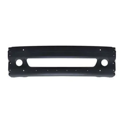Center Bumper Without Tow Hole For Freightliner Columbia