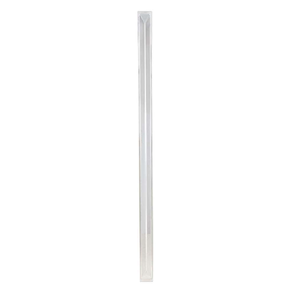 34" Peterbilt Stainless Grille Bar