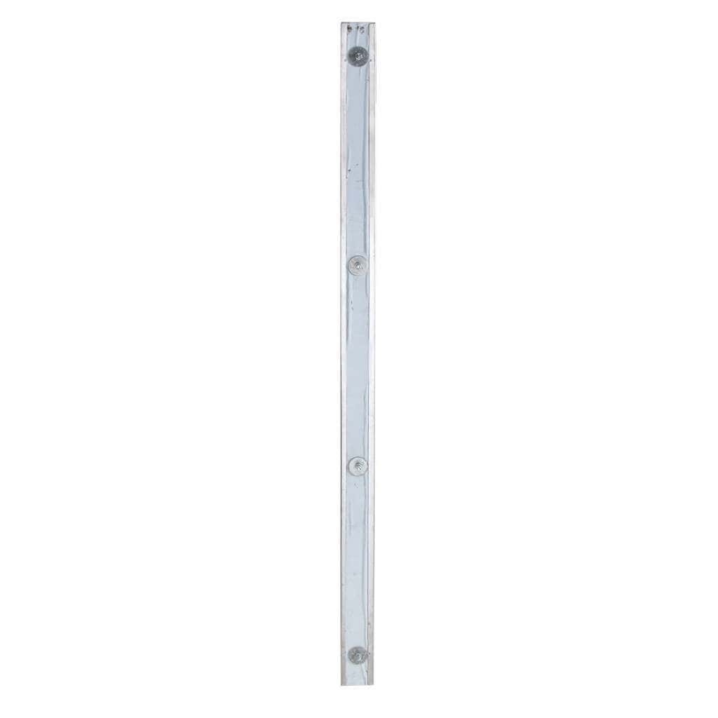 34" Peterbilt Stainless Grille Bar