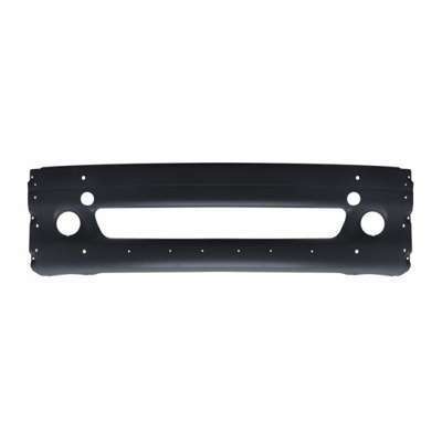 Center Bumper With Tow Hole For Freightliner Columbia