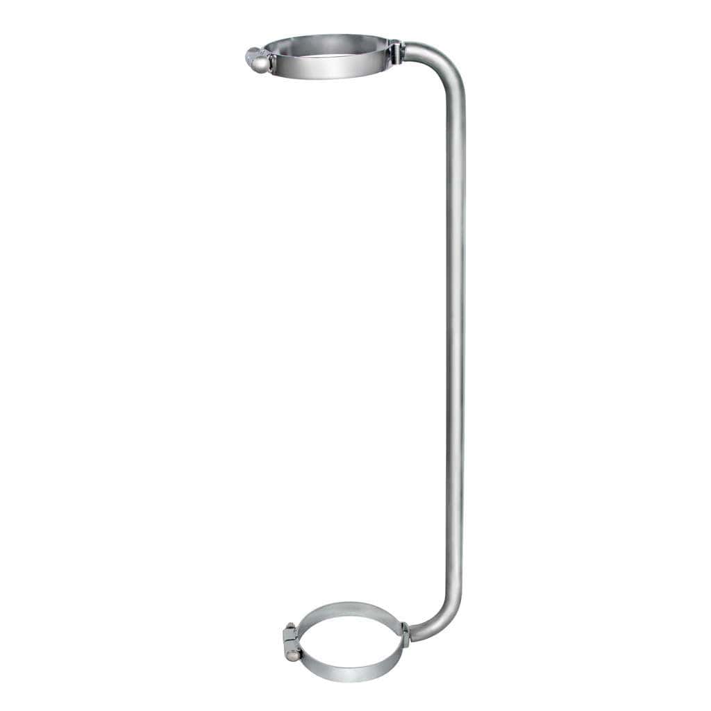 Exhaust Grab Handles