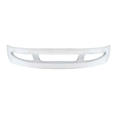 International 2002-2018 Durastar Bumper - Large Tow Hole - Chrome