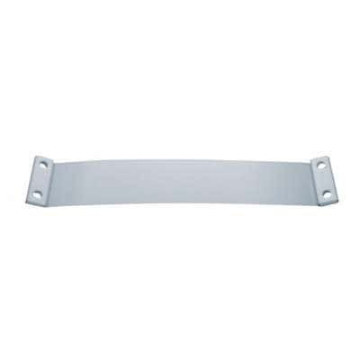 6" Stainless Flexible Seal Clamp