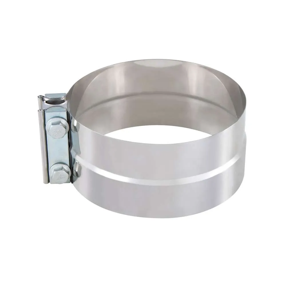 Exhaust Clamps