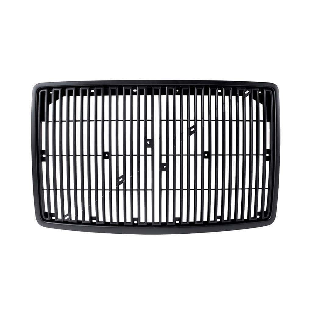 Black Grille For 1996-2003 Volvo VN/VNL
