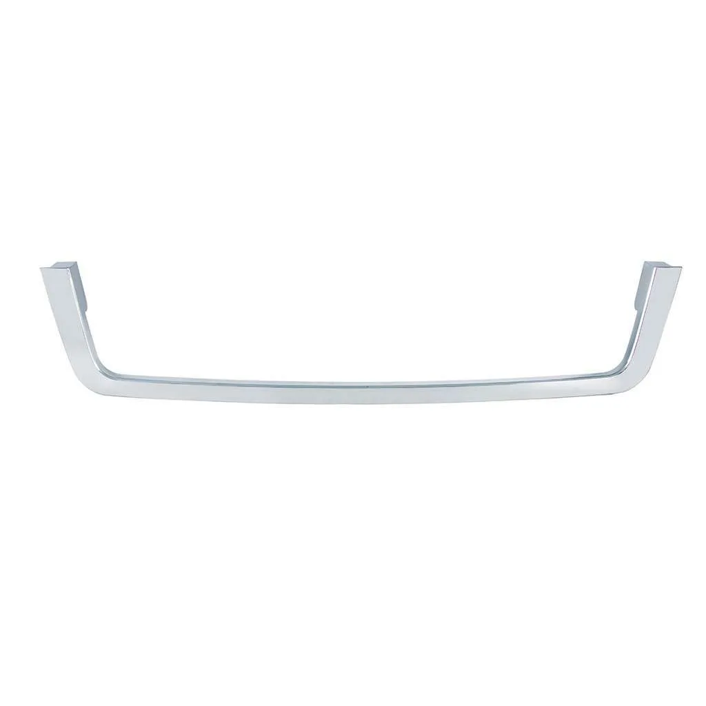Chrome Bumper Trim For 2018-2024 Freightliner Cascadia