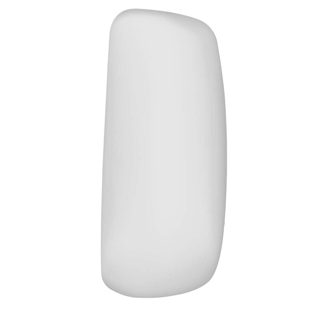 Chrome Mirror Cover For 1990+ Kenworth