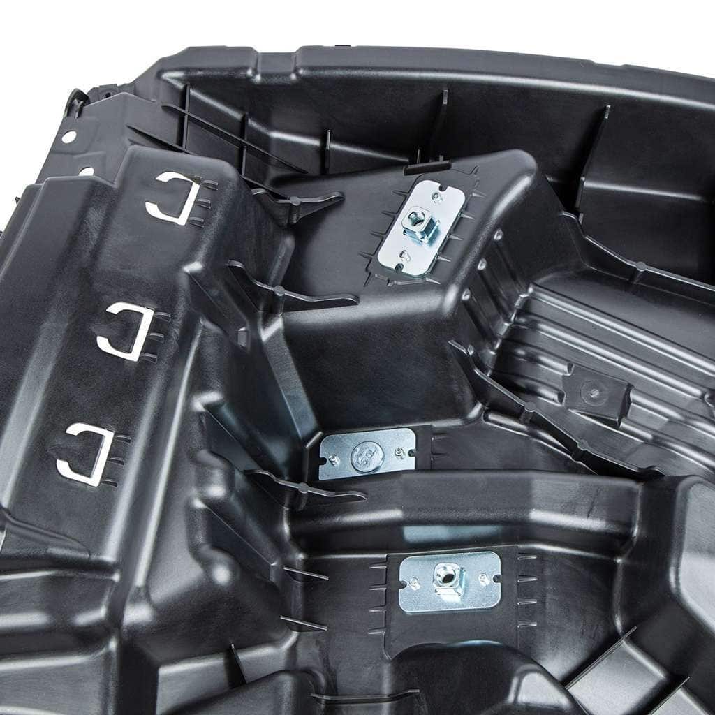 Bumper Inner Reinforcement For 2018-2025 International Lt 4 Bumper Inner Reinforcement For 2018-2025 International LT