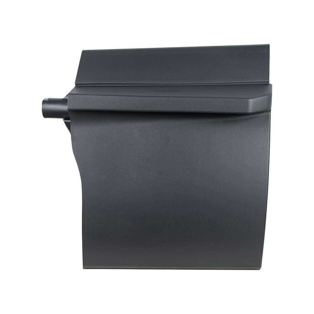 Polymer Quarter Fender For 2018-2025 Freightliner Cascadia