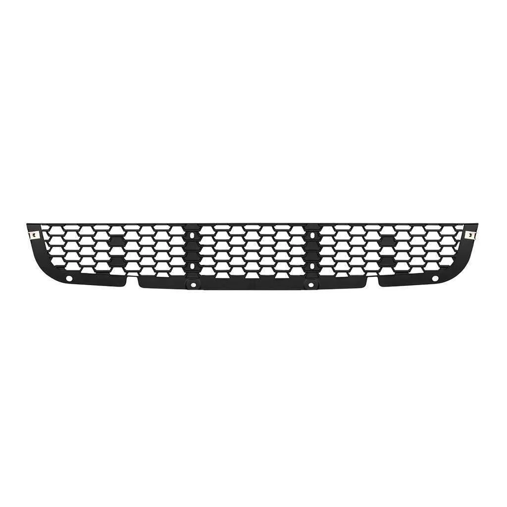 One Piece Bumper Mesh For 2018-2024 Freightliner Cascadia