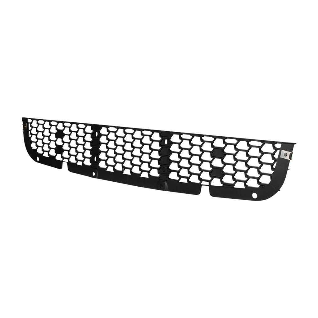 One Piece Bumper Mesh For 2018-2024 Freightliner Cascadia