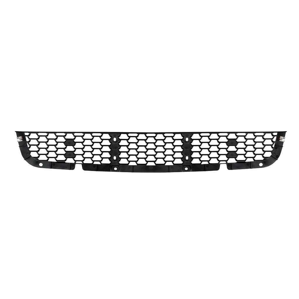 One Piece Bumper Mesh For 2018-2024 Freightliner Cascadia 3 One Piece Bumper Mesh For 2018-2024 Freightliner Cascadia
