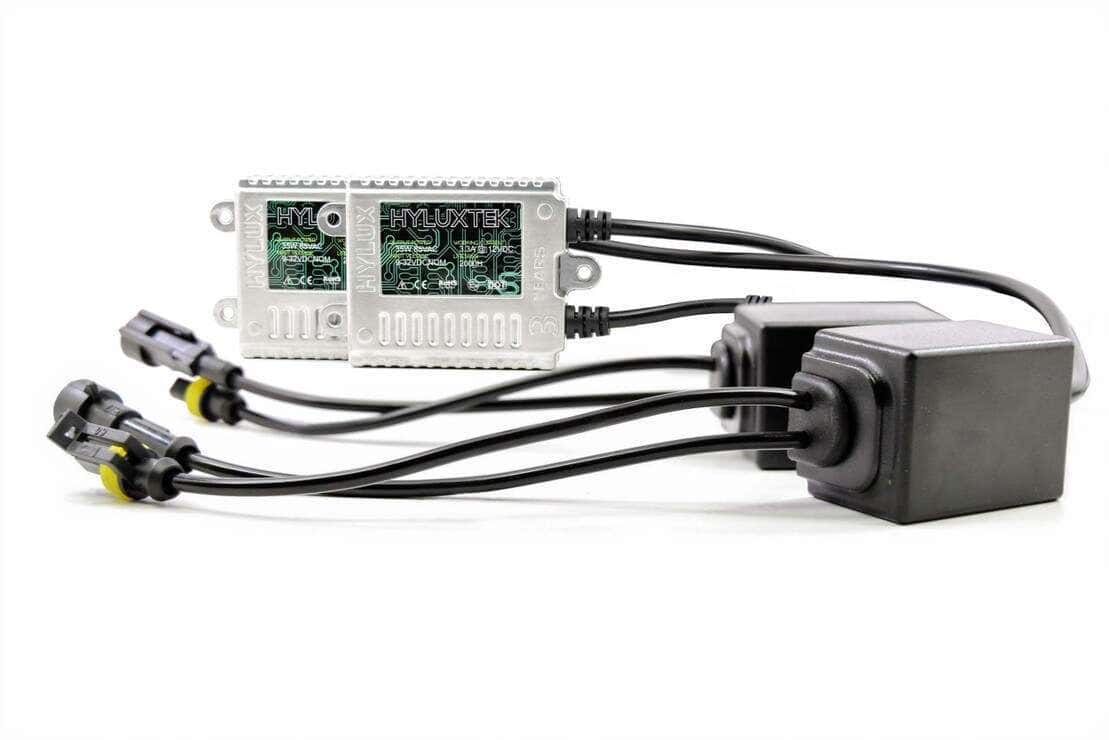 Hylux 2A88 EU-Spec 35W HID Ballasts – Canbus Ready (Pair)