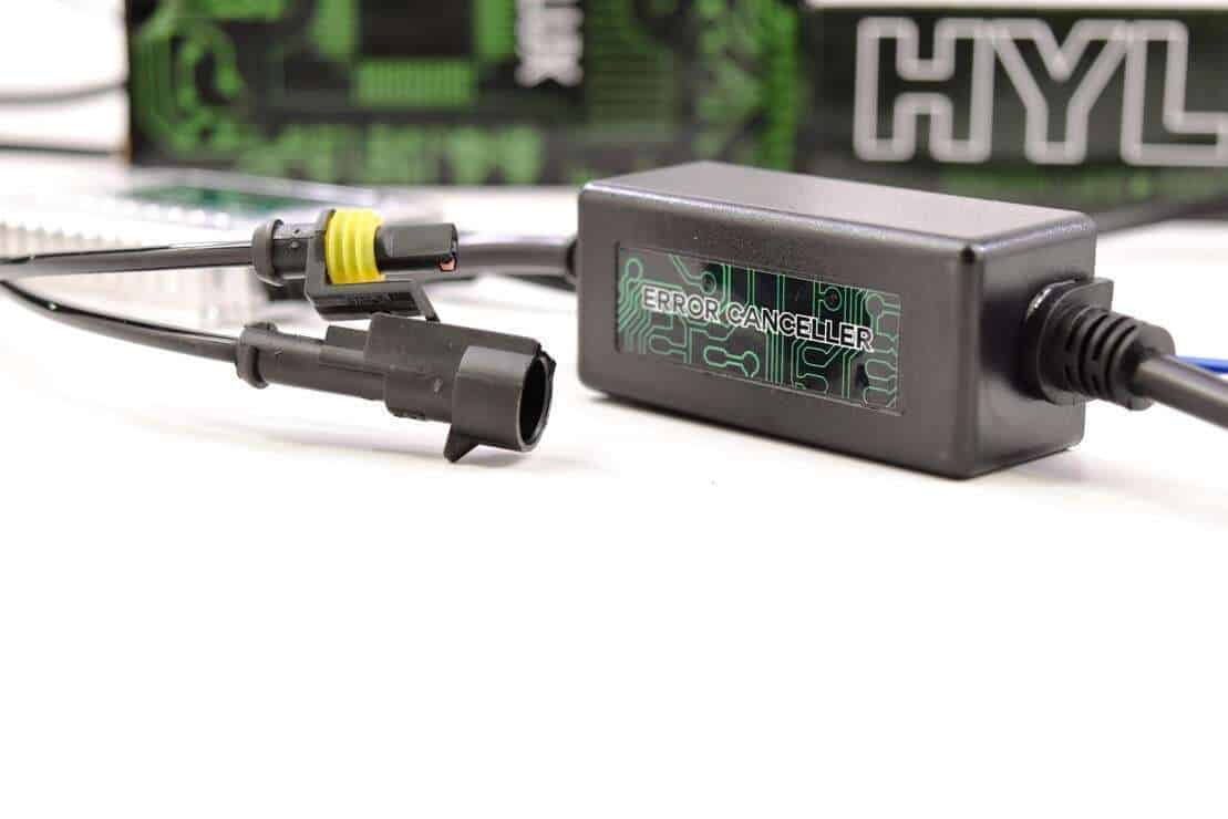 Hylux 2A88 Eu-Spec 35W Hid Ballasts – Canbus Ready (Pair) 3 Hylux 2A88 EU-Spec 35W HID Ballasts – Canbus Ready (Pair)