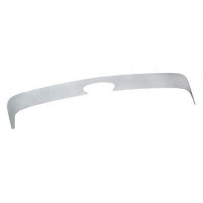 430 Stainless Steel Bug Shield For 2013-2021 Peterbilt 579