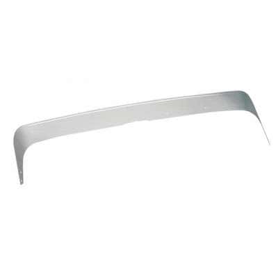 430 Stainless Steel Bug Shield For Peterbilt 388 (08-15), 389 (08-23) & Heavy Haul 367 (08-15)