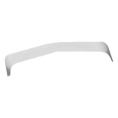 430 Stainless Steel Bug Shield For Kenworth T600