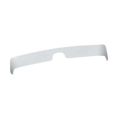 430 Stainless Steel Bug Shield For 2011+ Kenworth T700